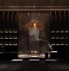 Миниатюра фото подвесной светильник inodesign rattan flower 44.6012 | 220svet.ru